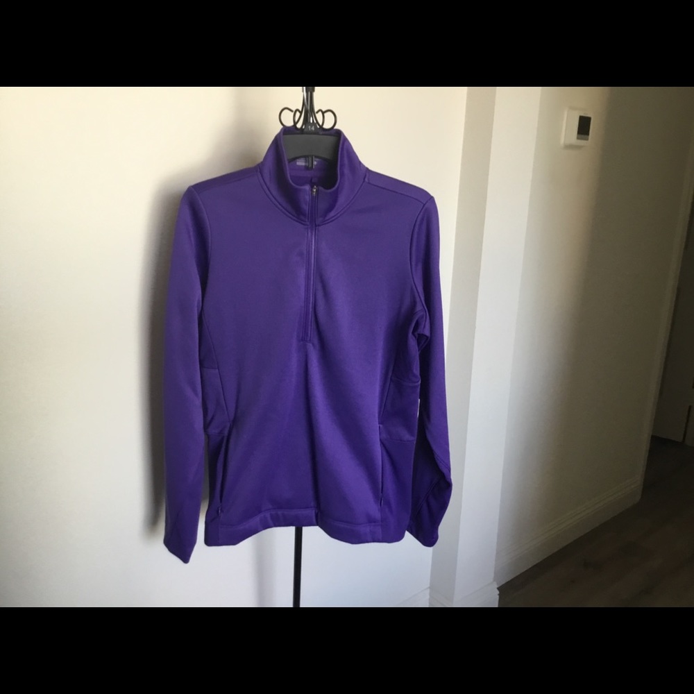 Nike Pull Over - image 1